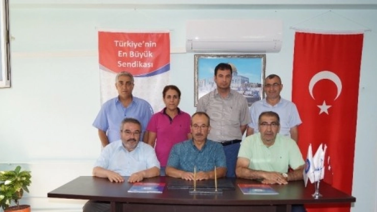 ABD'nin ekonomik yaptırımına tepki