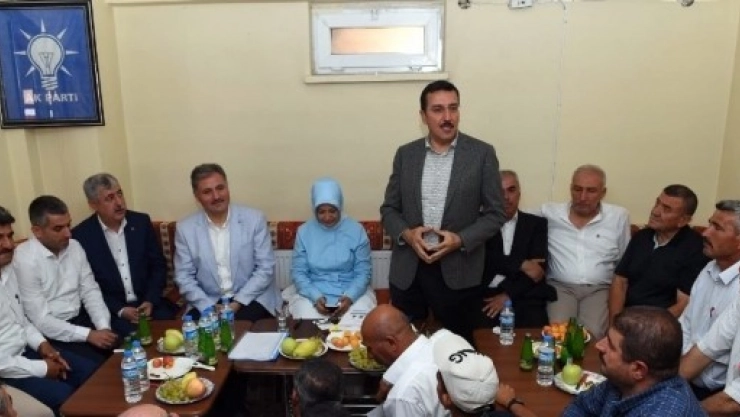 ABD'ye Tepkiler Büyüyor