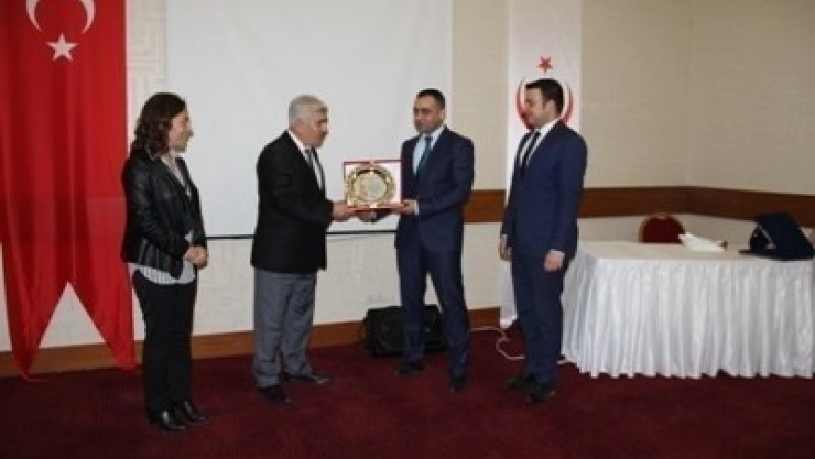 Acil Obstetrik Bakım (Aob) Ebe Hemşire Klinisyen Eğitimi Yapıldı