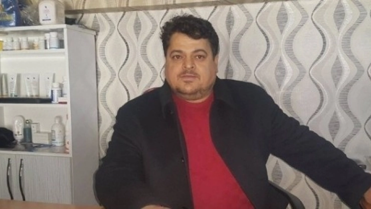Adafı Kartalspor'un Amacı Futbolcu Yetiştirmek