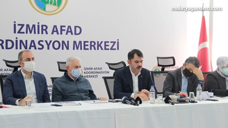 Adalet Bakanı Gül: 'Çirkin paylaşımlar hakkında soruşturma başlatılacak