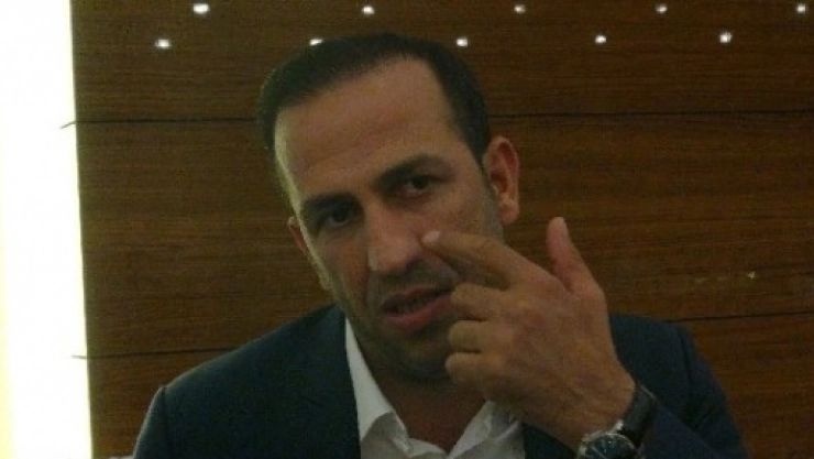 Süper Lig'e Taşıyacak Bir Kadro Kuracağız