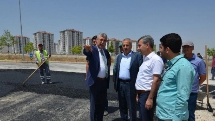 Yol Modern Hale Geldi