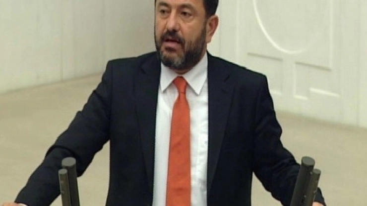 Ağbaba: 'Bunun Adına Destek Demek Bin Şahit İster'