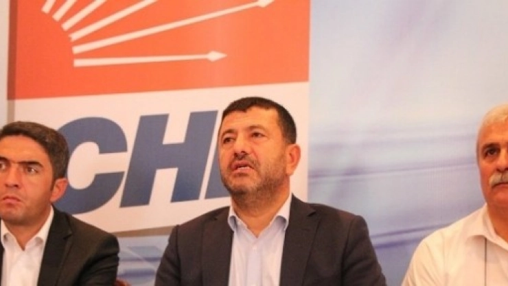 Ağbaba:Hızlı Tren İçin Açıklama Yaptı 