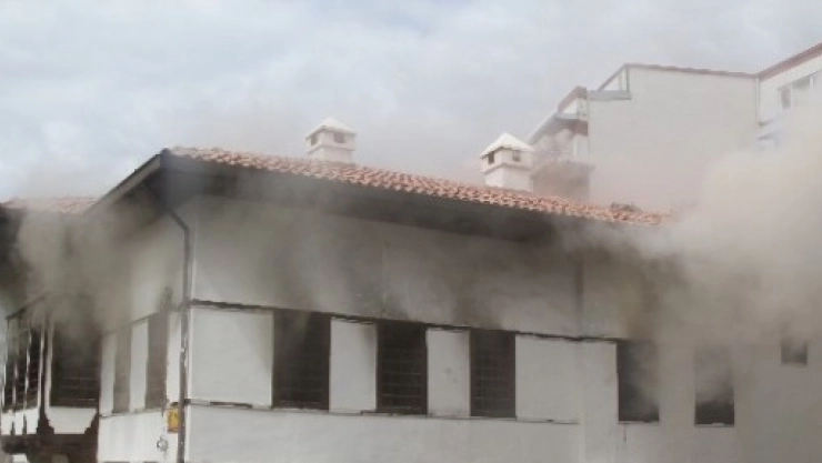 Ağbaba: 'Konak Da Tıpkı Malatya Gibi Kaderine Terk Edildi'