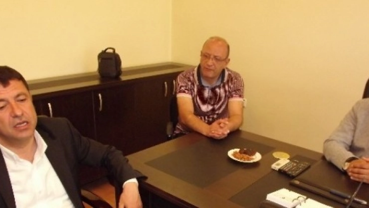 Ağbaba: 'Merkez Türkiye Projesi Malatya'ya Göz Kırpıyor'