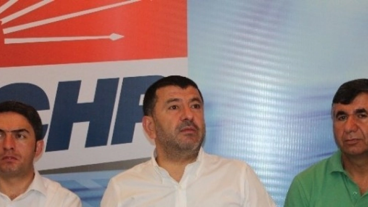 Ağbaba,Meslek Liselerinin Kapatılmasını Eleştirdi