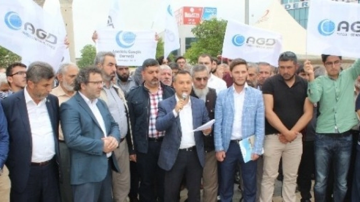 AGD'den, Nizami İçin Gıyabi Cenaze Namazı