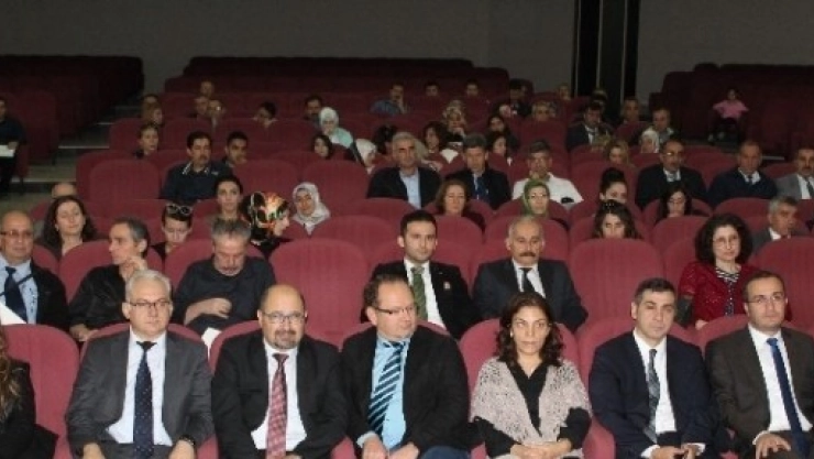 Ağız Ve Diş Sağlığı Eğitim Programı Gerçekleştirildi