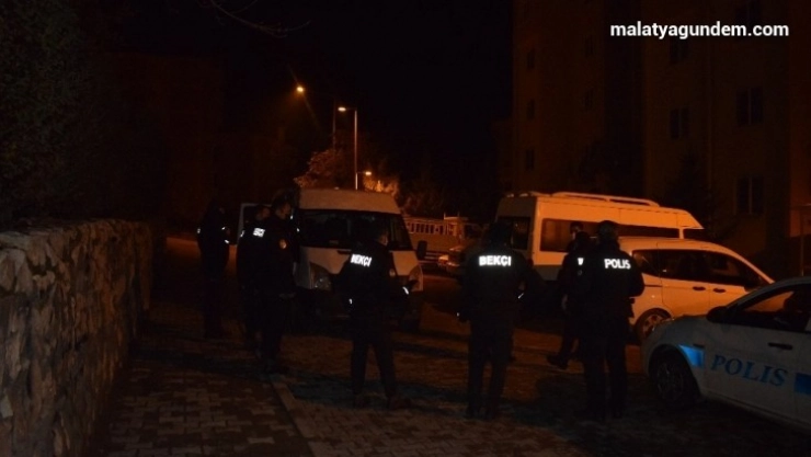 Aile içi kavgada kendini vuran kişi öldü