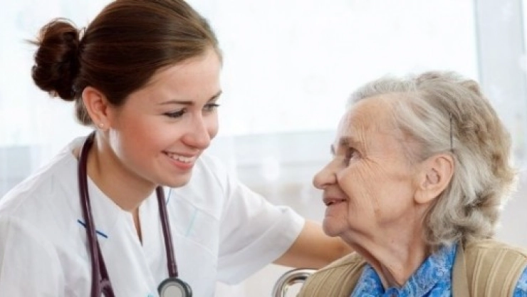 Aile Hekimleri Bilgilendirme Toplantısında Buluşacak