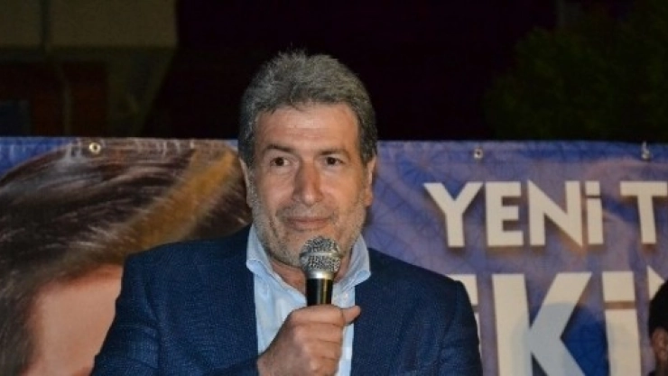 Yaşar Bu Bağımsızlık İşaretiydi