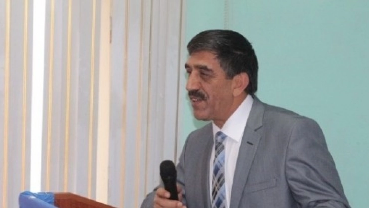 Ak Parti Arapgir Kadın Kolları Başkanlığına Neslihan Güler Seçildi