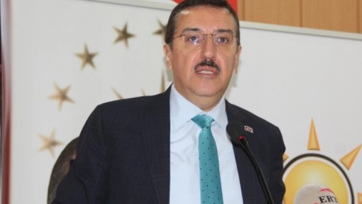 Ak Parti Divan Toplantısı