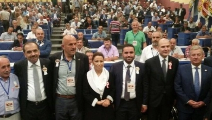 Çalık, Mülteci Sorununa Değindi