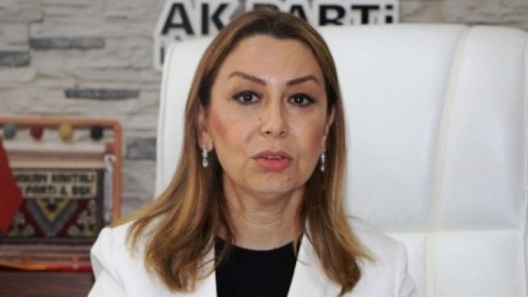 Çalık: 'Terör Nöbetini Sütkardeşler Devraldı'