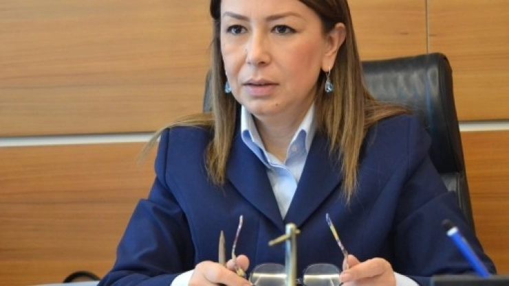 AK Parti Genel Başkan Yardımcısı Çalık'ın Zafer Bayramı Mesajı