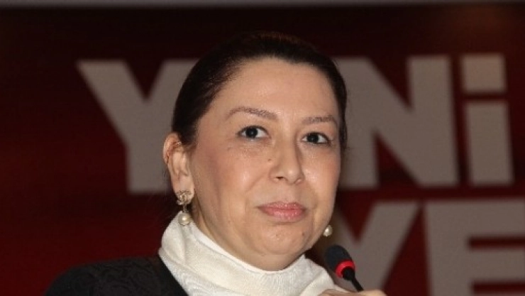 Çalık'tan 8 Mart Dünya Kadınlar Günü Mesajı