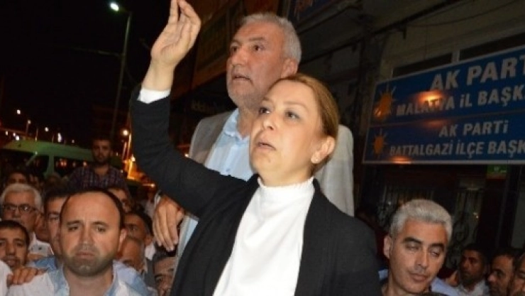 Çalıktan 15. Yıl Mesajı