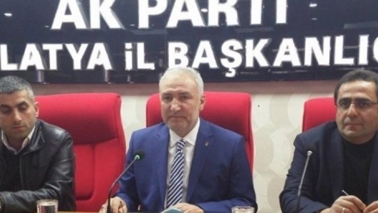 Kahtalı'dan Müjde Üstüne Müjde