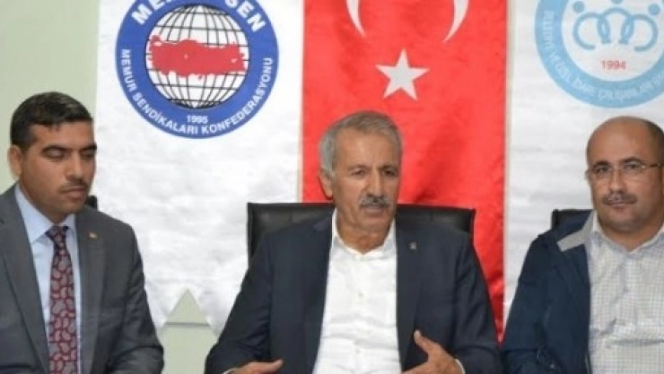Verdiğimiz Her Sözü Yerine Getirdik