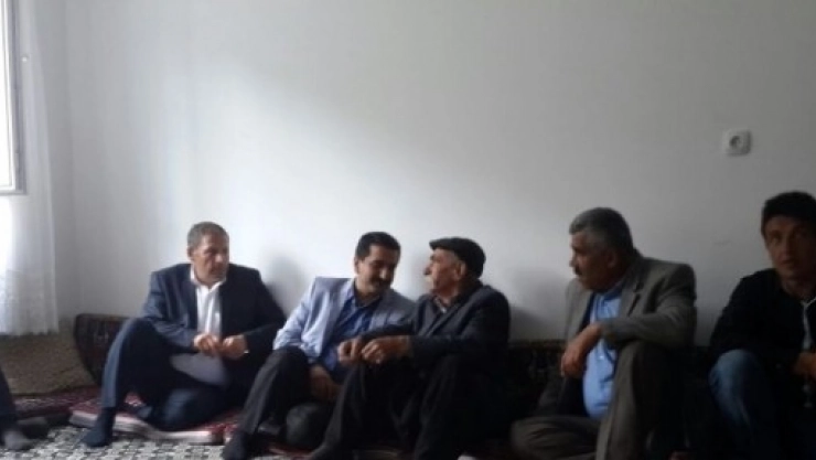 Taşkın: 'Biz Davamızı Karşılıksız Sevdik'