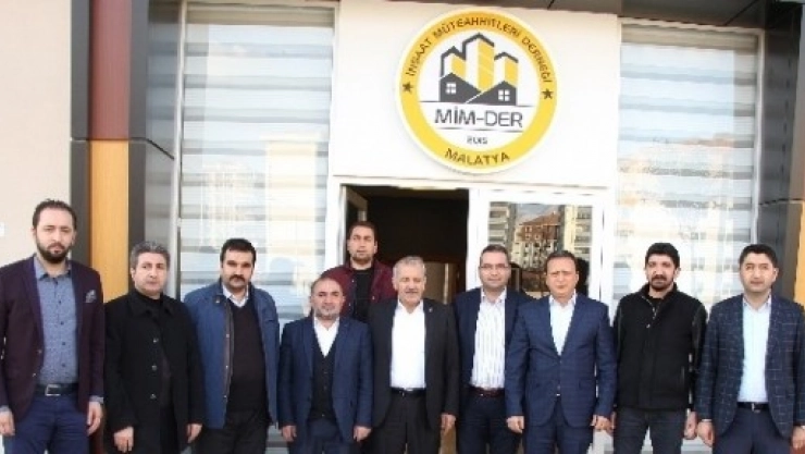 'Asılında Sorun Olan Cumhuriyet Halk Partisi'dir'