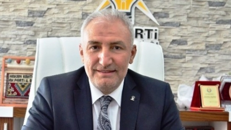 AK Parti'de Aday Adaylığı Başvuruları 3 Eylül'de Sona Erecek