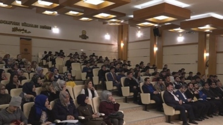 AK Partiden Referandum İçin Sosyal Medya Atağı