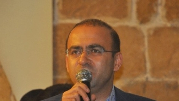 AK Partili Adaylar, Eski Malatya'yı Ziyaret Etti