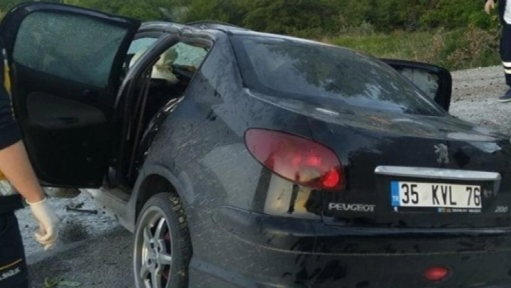 AK Parti'li Başkanvekili Ve Seçim İşleri Başkanı Kazada Öldü