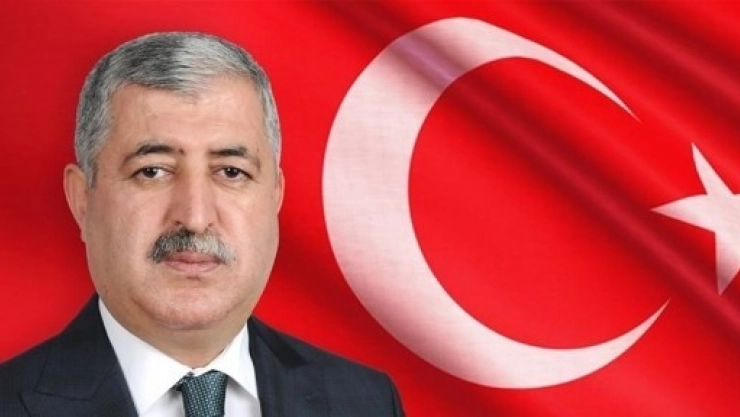 AK Partinin Kuruluş Yıl Dönümü