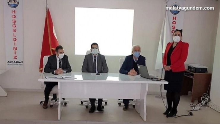 Akçadağ armudu yaygınlaştırılacak