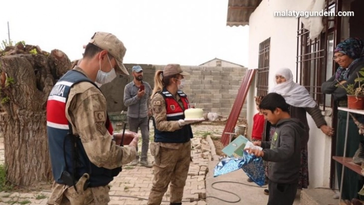 Akçadağ Vefa Sosyal Destek Grubu'nda Ramazan yoğunluğu