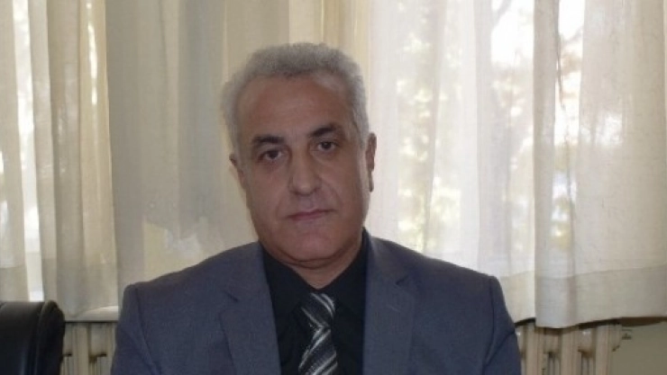 Akçadağ İhtisas OSB Bin Kişiye İstihdam Sağlayacak