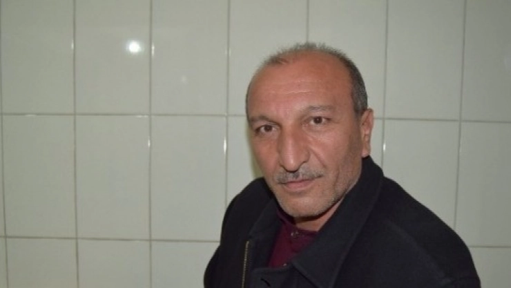 Akçadağ'da SYDV'de Mütevelli Üyesi Seçimi yapıldı