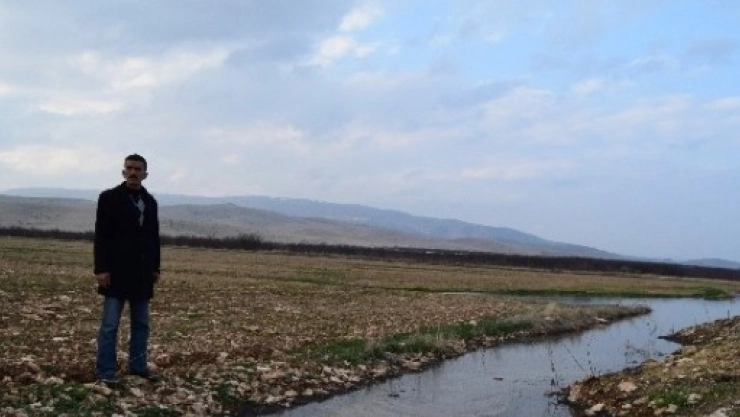 Akçadağlıların Kanal Tepkisi Sürüyor