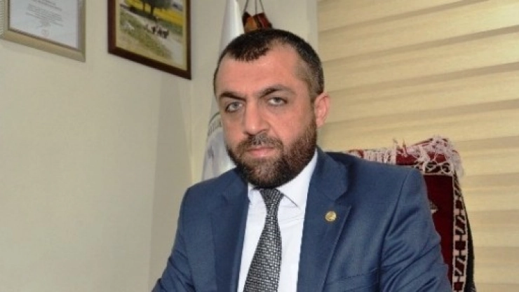 Akın'dan, 14 Mayıs Açıklaması