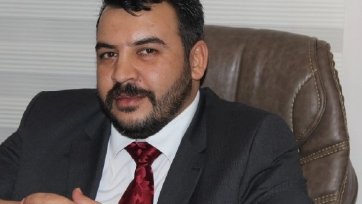AKKOYUN'dan Tutum, Yatırım ve Türk Malları Haftası mesajı…