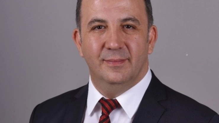 AKP İskenderoğlu Gazetecilik Şeffaf Ve Demokratiktir 