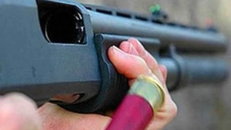 Akrabaların Yol Kavgası Kanlı Bitti: 2 Ölü
