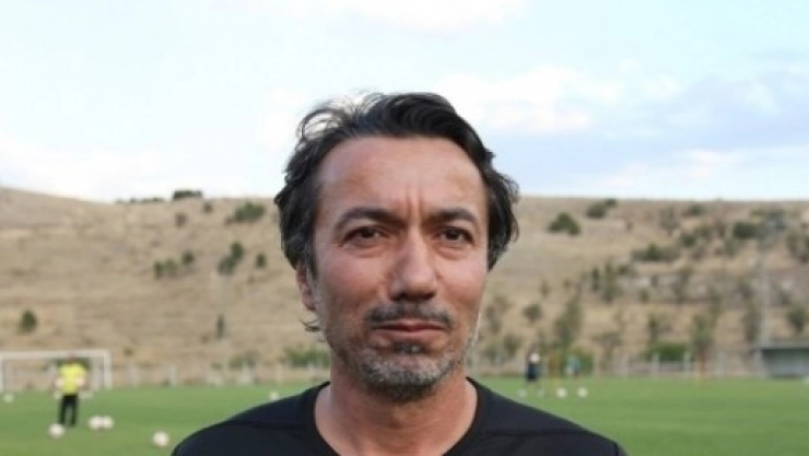 Ali Ravcı: 'Daha Çok Yolumuz Var'