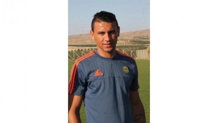 Alima Yeni Malatyaspor, Alex İle Yolları Ayırıyor