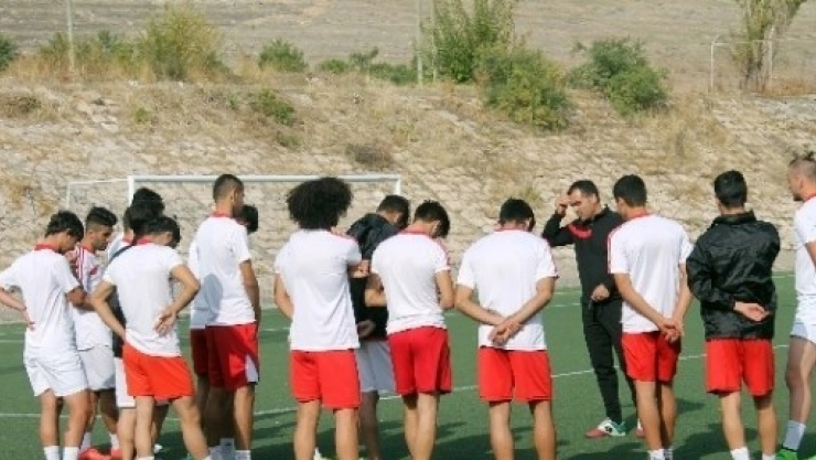 Alt Yapı En Verimli Sezonunu Geçirdi