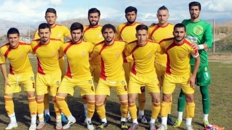 Alima Yeni Malatyaspor Altyapısı Futbolcu Fabrikası Gibi