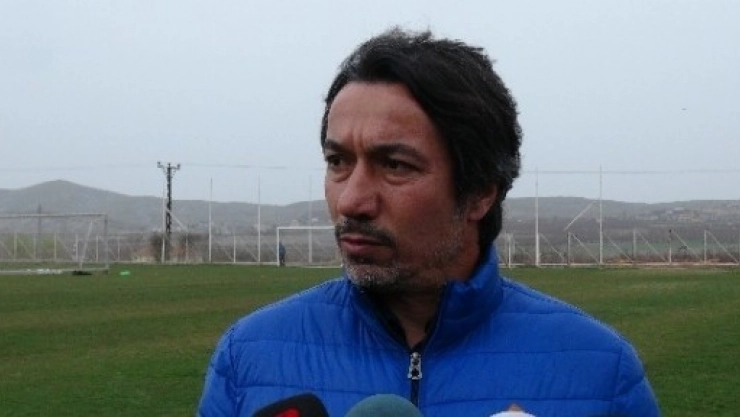 Alima Yeni Malatyaspor Artık Play-off'u Düşünmüyor