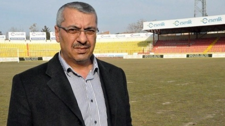 Alima Yeni Malatyaspor Borçsuz Yapısıyla Örnek Teşkil Ediyor