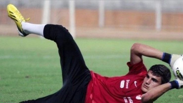 Alima Yeni Malatyaspor, Emre Selen'i Torku Konyaspor'a Kiraladı