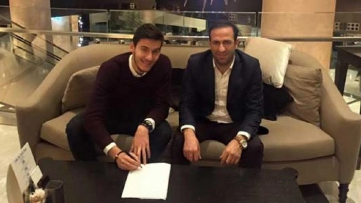 Alima Yeni Malatyaspor, Osmanlıspor'dan Umut Nayir'i Renklerine Bağladı
